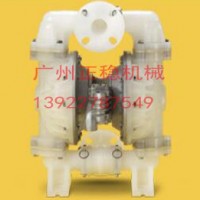威马气动隔膜泵E4隔膜泵