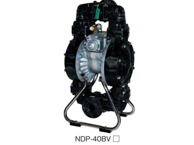 日本yamada雅玛达NDP-40隔膜泵1-1/2寸气动隔膜泵