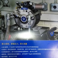 固瑞克Endura-Flo隔膜泵，4D隔膜泵，油漆输送隔膜泵