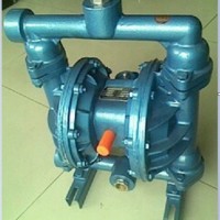 供应文都QBY-40隔膜泵、气动隔膜泵、食品泵