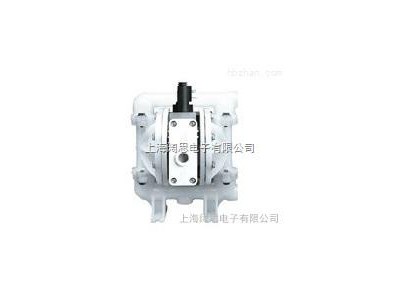 隔膜泵美国进口A100P气动隔膜泵,WILDEN气动隔膜泵,威尔顿隔膜泵A100P系列图1