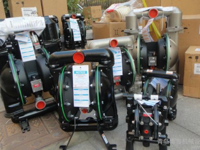 Ingersoll Rand/英格索兰隔膜泵