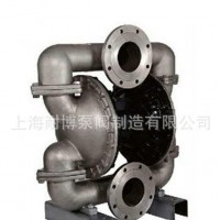NBQ3-125 不锈钢隔膜泵 高压电动隔膜泵
