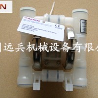 供应WILDEN隔膜泵