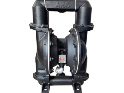 Ingersoll Rand/英格索兰666322-EEB-C ARO英格索兰气动隔膜泵 污水杂质泥浆隔膜泵