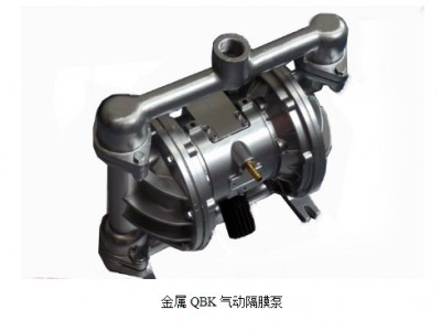 GRACO/固瑞克QBK-100隔膜泵