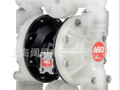 英格索兰ARO气动隔膜泵一寸半666170-144-C图1
