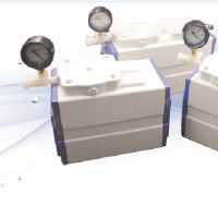 天津赛普瑞实验设备SPR系列隔膜真空泵 （真空隔膜泵）（隔膜泵）（真空泵）生产厂家