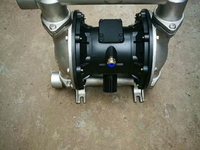 志力泵业QBY-40 QBY-40隔膜泵