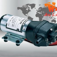 供应海坦泵业DP型DP型微型隔膜泵