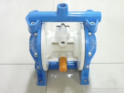 台湾迪晟DO4-61隔膜泵