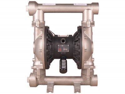 QBY3-50 气动隔膜泵