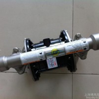QBY-40不锈钢隔膜泵