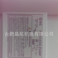 原装进口 **日本SMC 隔膜泵PA5110-04