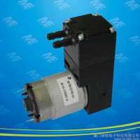供应WP30系列微型充气泵、隔膜泵、真空泵
