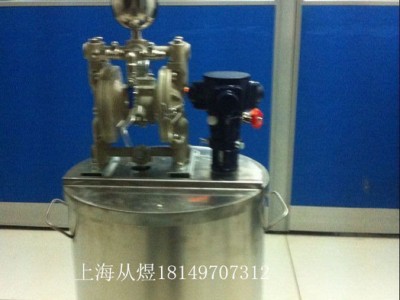 隔膜泵输送喷涂设备、隔膜泵输送喷涂机