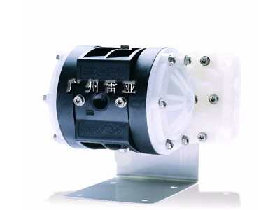 美国GRACO品牌HUSKY205气动隔膜泵