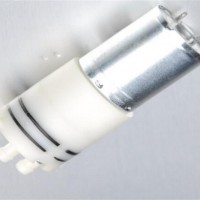 JKLK3 隔膜泵