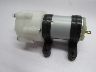 诺登斯ND2000 微型隔膜泵