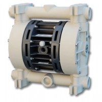 意大利迪贝气动隔膜泵IB251
