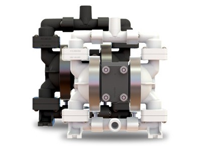供应威马（VERSA-MATIC）E6系列塑料泵隔膜泵