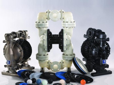 ** Husky 3300金属泵 高压隔膜泵 品质保证 性价