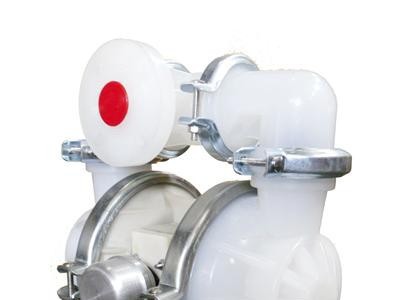 石家庄中煤气动隔膜泵BQG-100-0.3