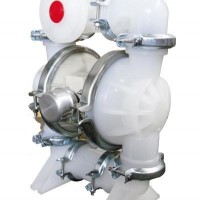 石家庄中煤气动隔膜泵BQG-100-0.3
