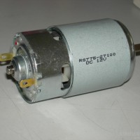 微型水泵、微型隔膜泵、洗车器水泵、喷雾器、HC-2203 RS775