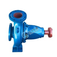 IS型单级单吸清水离心泵 卧式离心泵 灌溉排水泵 给水泵
