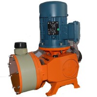 普罗名特计量泵Vario电动隔膜泵VAMd05075净水设备