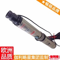 qxg型潜水给水泵 潜水给水泵 单相井用潜水泵 晋