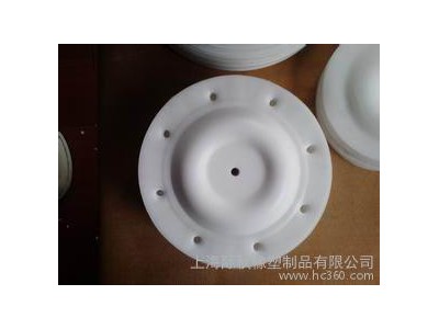 供应际秋10*300四氟膜片 隔膜泵膜片 PTFE材质食品级膜片