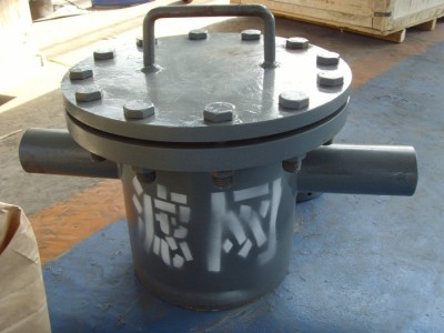 河北海浩 现货供应给水泵进口滤网凝结水泵及给水泵入口滤网现货销售