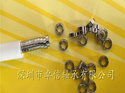 ZX625ZZ 隔膜泵，渔具轴承，