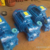 WD型低压给水泵