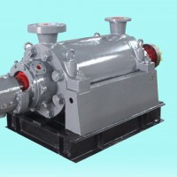 高温锅炉给水泵 湖南中大品牌DG150-130*10给水泵厂家