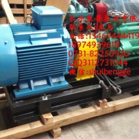DG85-67*6多级给水泵