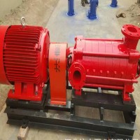 直销 GDL多级泵 锅炉给水泵 耐磨多级泵 D25-50×9多级泵