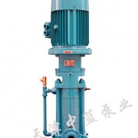 供应中蓝 高扬程 高层建筑给水泵