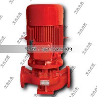 供应消防泵/增压稳压给水泵喷淋泵/抽水泵XBD4.4/26-100L