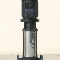 供应清华创科GDL多级管道给水泵