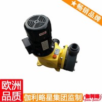 酸碱计量泵 化学计量泵 柱塞式计量泵柱塞泵 吴
