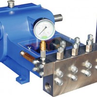 洁马特直供高压泵 高压柱塞泵 高压清洗泵厂家
