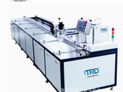 【天瑞达】TG-VR4410S柱塞泵自动灌胶机厂家 全自动灌胶机