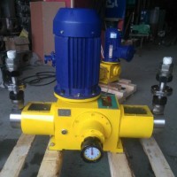 生产厂家现货供应高压柱塞泵 价格合理 品质保证 柱塞式计量泵