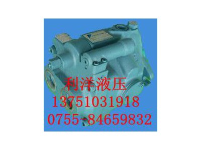 供应DAIKIN大金柱塞泵V38A3RX-95变量柱塞泵