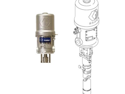 graco/ 固瑞克柱塞泵10：1柱塞泵224348