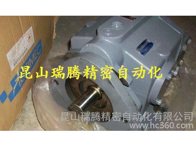 变量柱塞泵tokimec柱塞泵p70vfr-22-cc-11-j柱塞泵图1