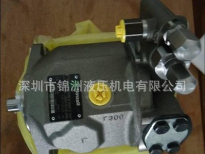 进口rexroth力士乐柱塞泵  高压柱塞泵 变量柱塞泵图1
